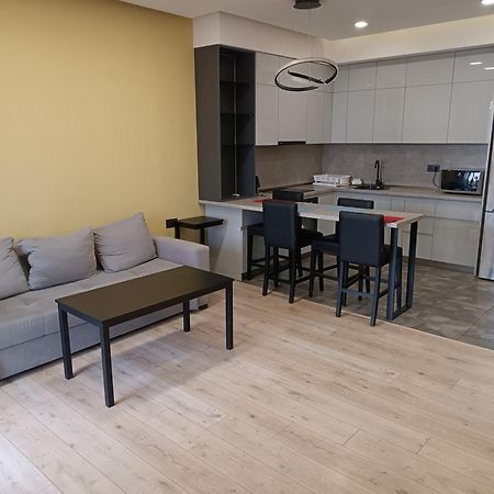 Rent Inn Yerevan On Koghbaci Street Eksteriør bilde