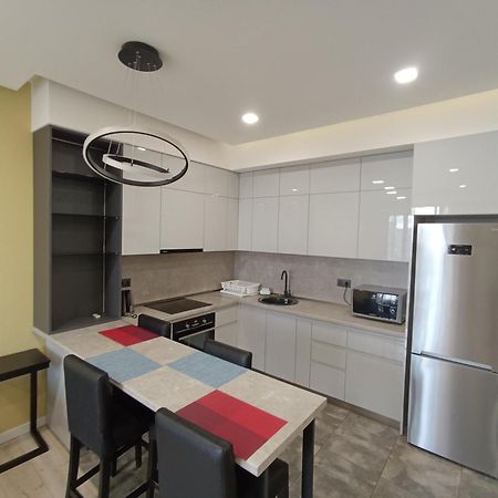 Rent Inn Yerevan On Koghbaci Street Eksteriør bilde