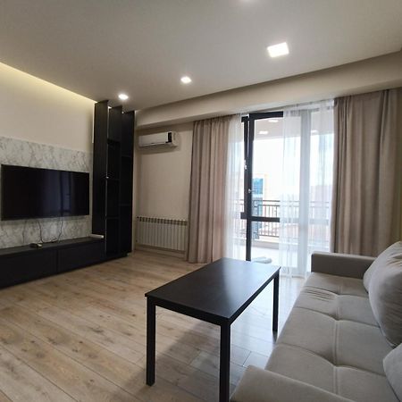 Rent Inn Yerevan On Koghbaci Street Eksteriør bilde
