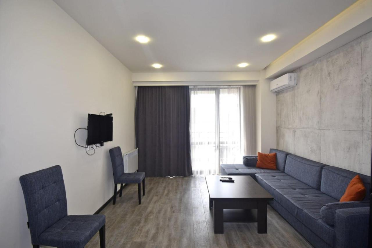 Rent Inn Yerevan On Koghbaci Street Eksteriør bilde