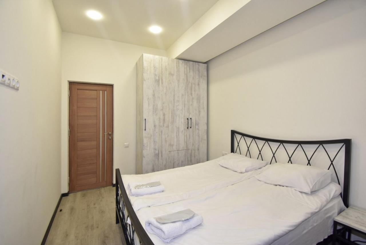 Rent Inn Yerevan On Koghbaci Street Eksteriør bilde