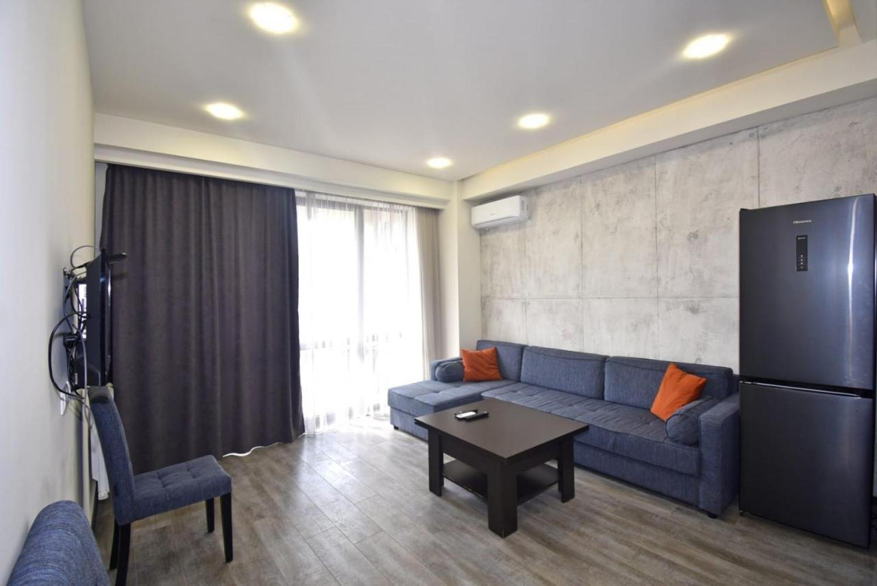 Rent Inn Yerevan On Koghbaci Street Eksteriør bilde