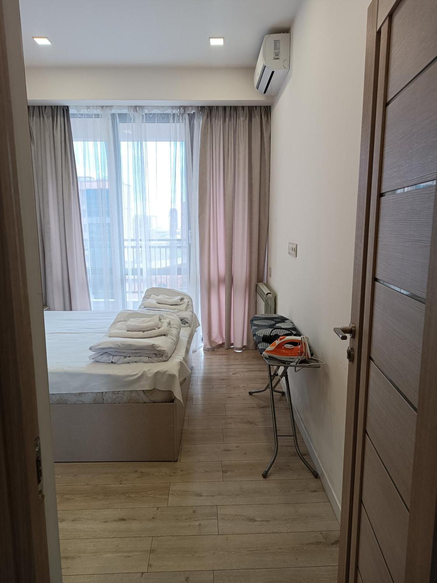 Rent Inn Yerevan On Koghbaci Street Eksteriør bilde