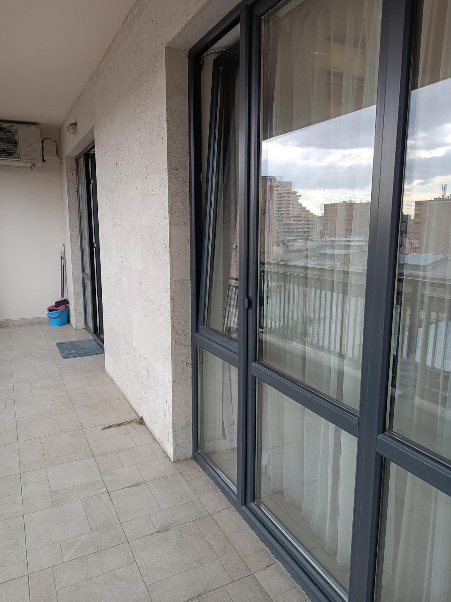 Rent Inn Yerevan On Koghbaci Street Eksteriør bilde