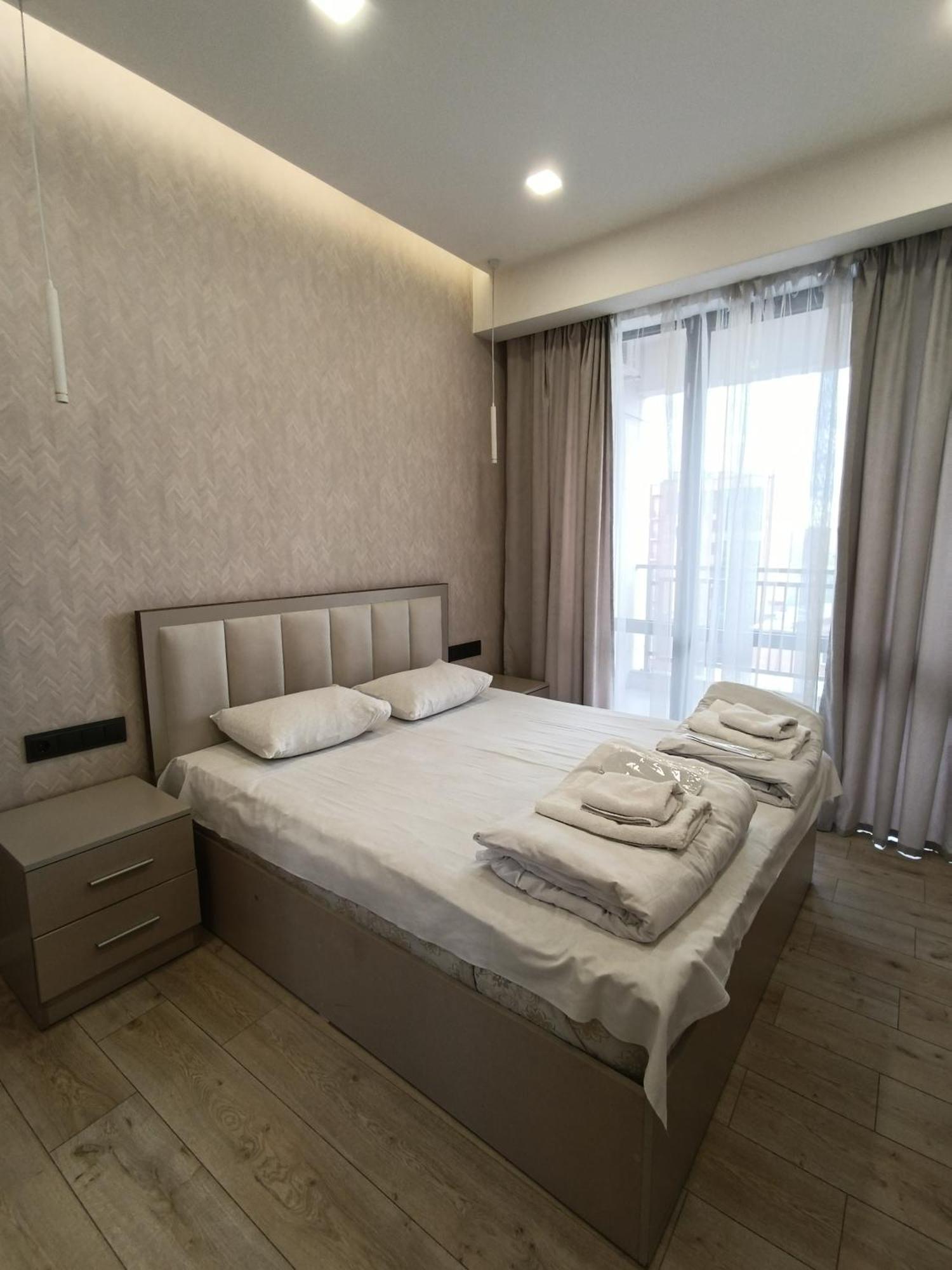 Rent Inn Yerevan On Koghbaci Street Eksteriør bilde