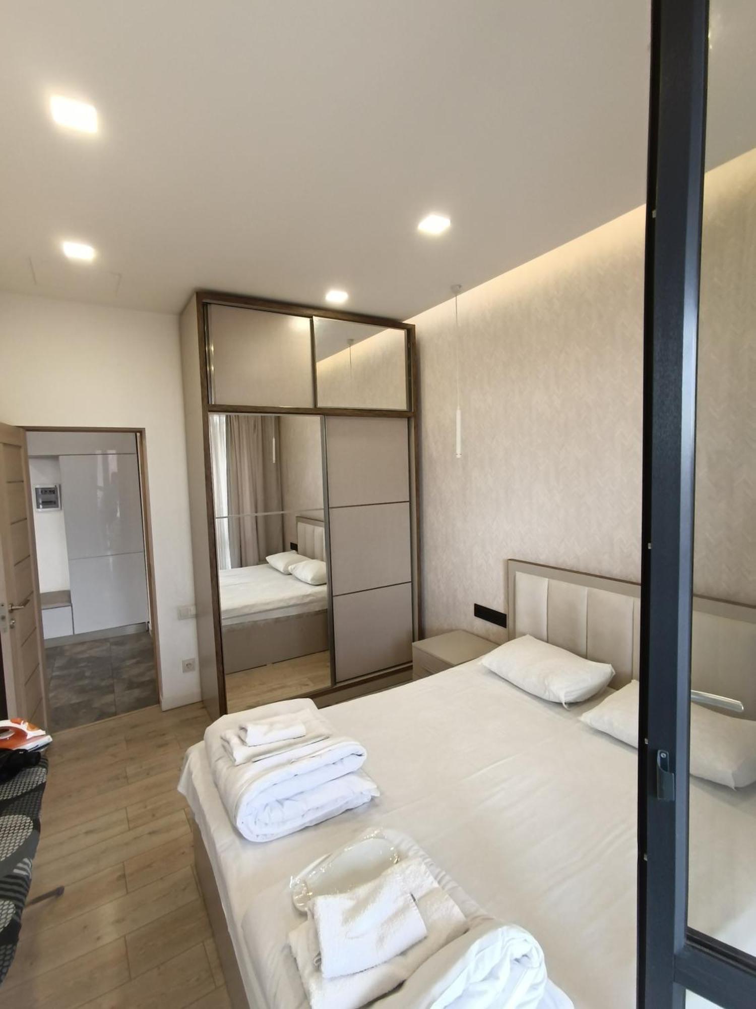 Rent Inn Yerevan On Koghbaci Street Eksteriør bilde