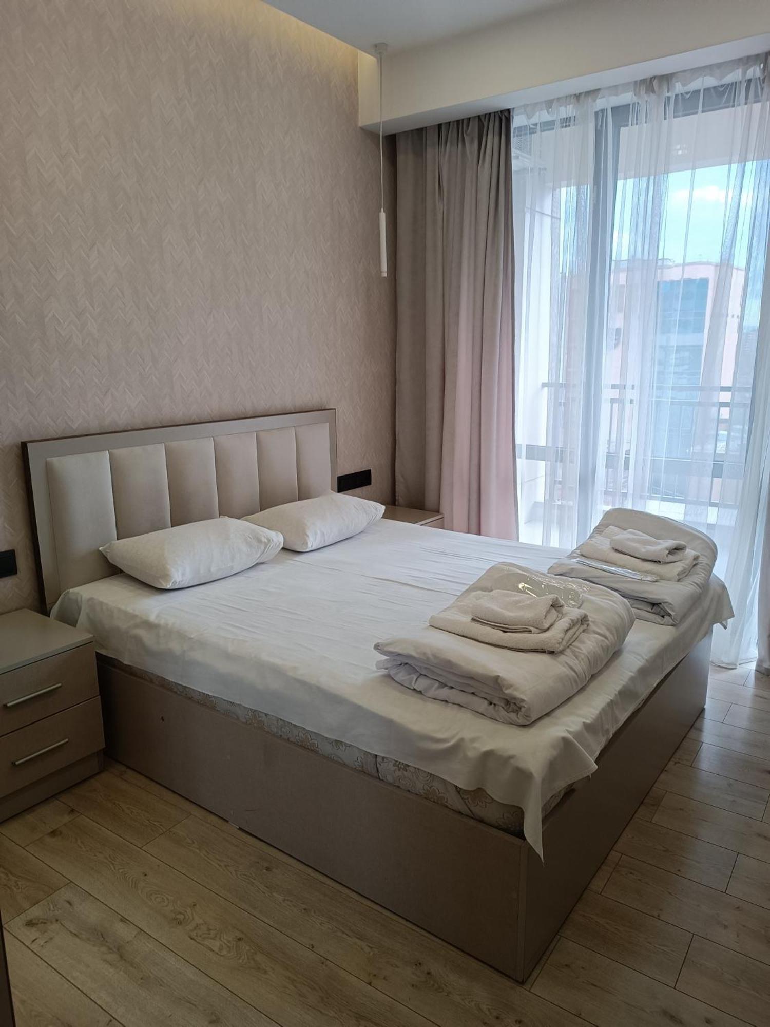 Rent Inn Yerevan On Koghbaci Street Eksteriør bilde