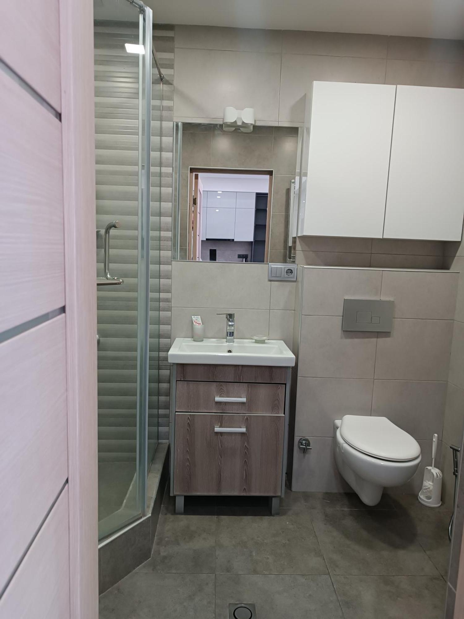 Rent Inn Yerevan On Koghbaci Street Eksteriør bilde