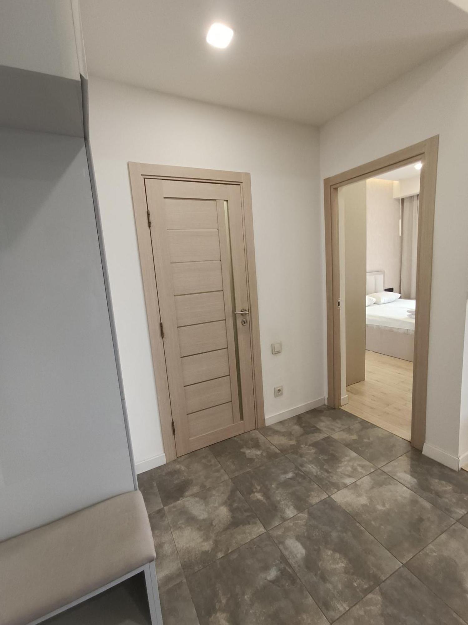 Rent Inn Yerevan On Koghbaci Street Eksteriør bilde