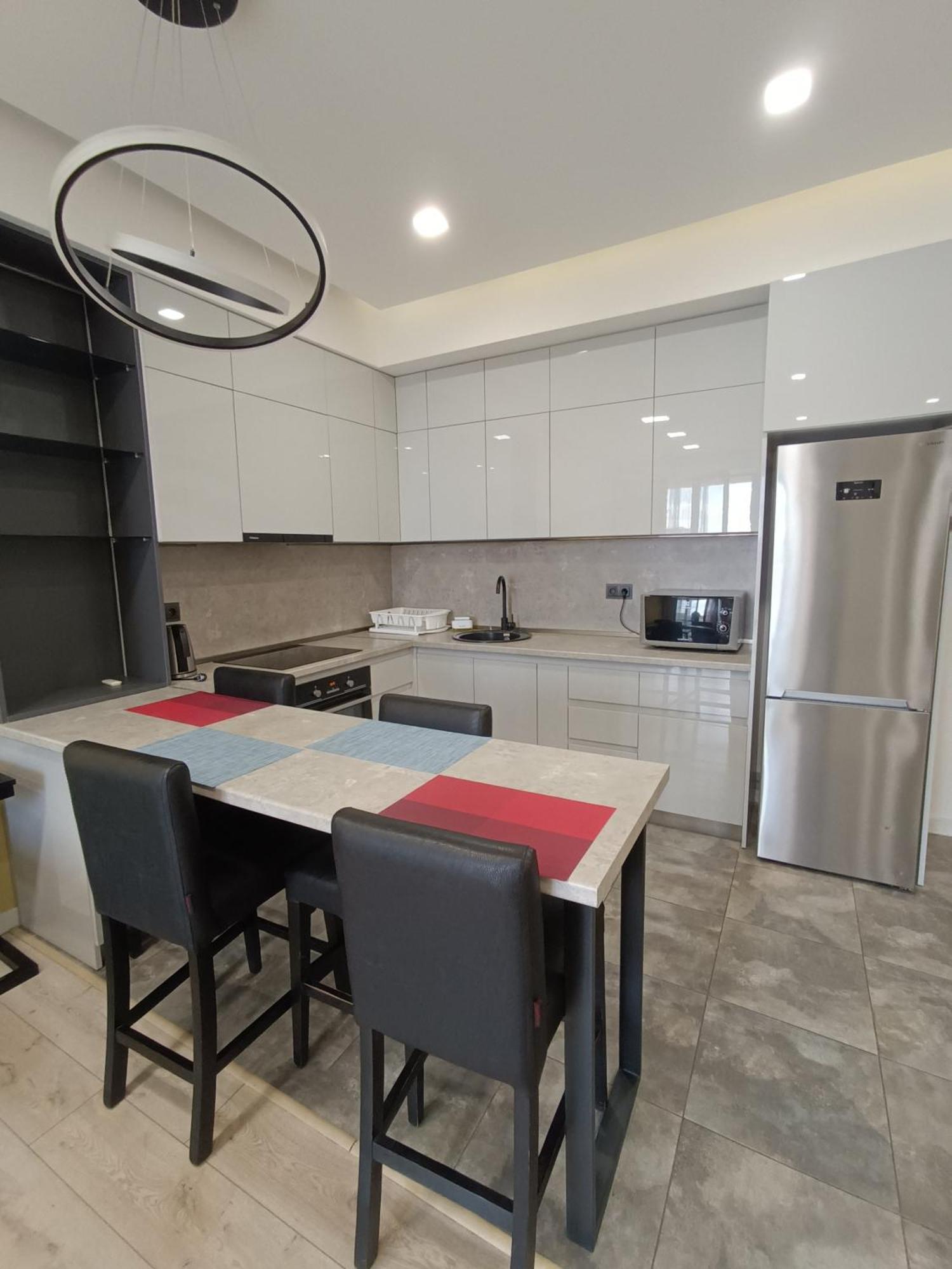 Rent Inn Yerevan On Koghbaci Street Eksteriør bilde