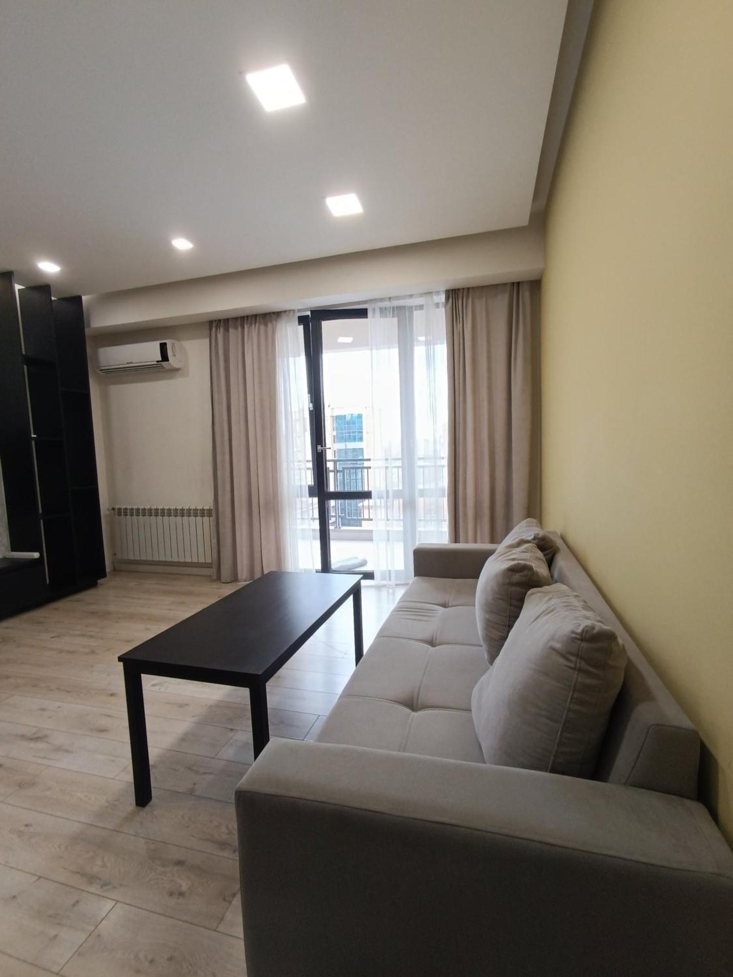 Rent Inn Yerevan On Koghbaci Street Eksteriør bilde