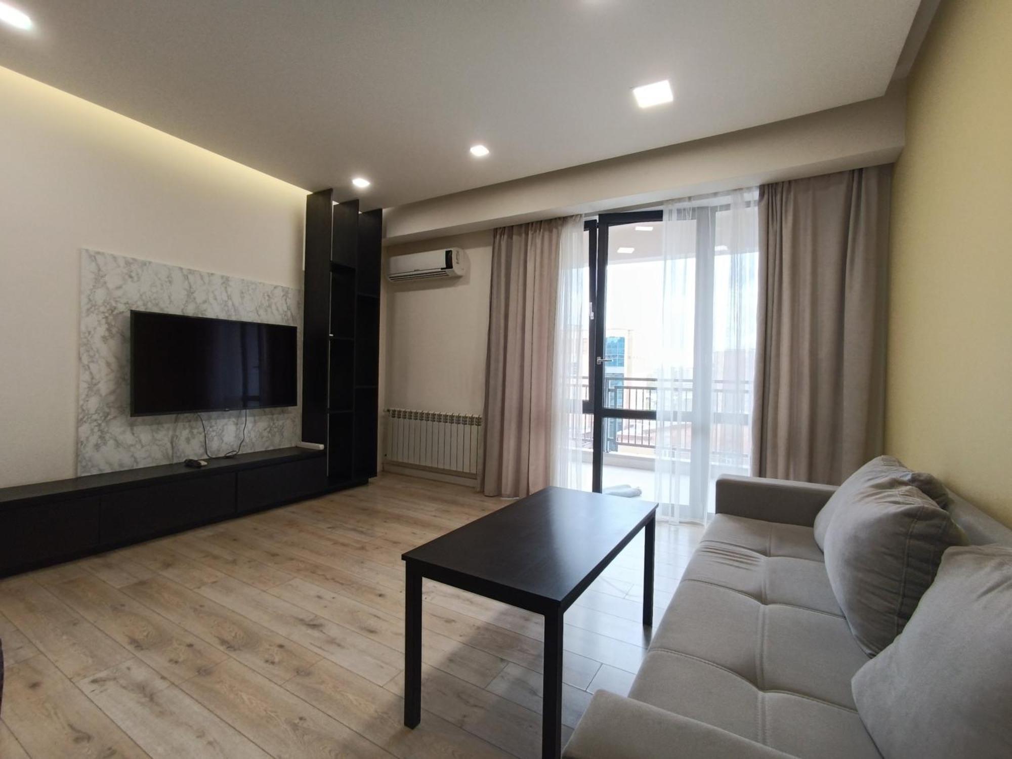 Rent Inn Yerevan On Koghbaci Street Eksteriør bilde